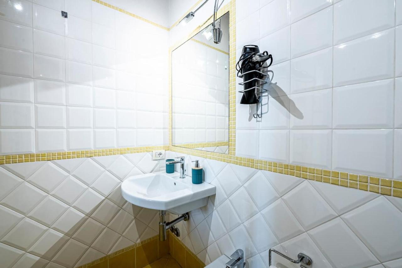 Apartamento The Sunflower Siena Exterior foto